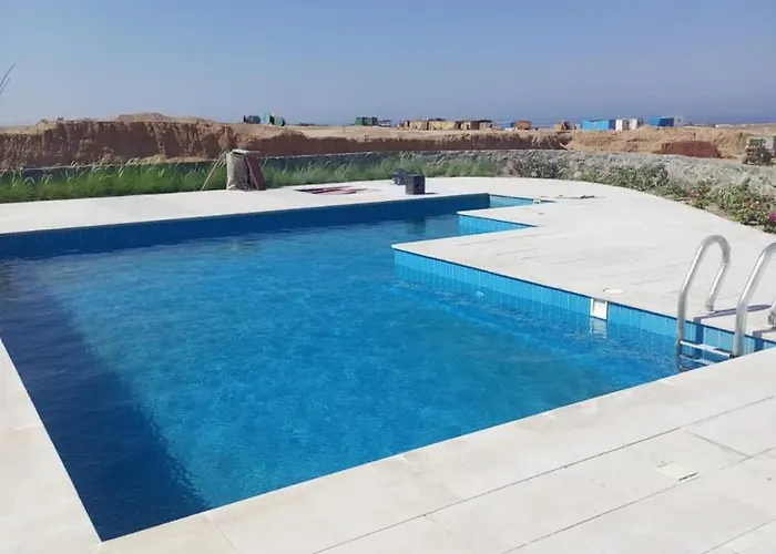 Jade 18 A Villa *