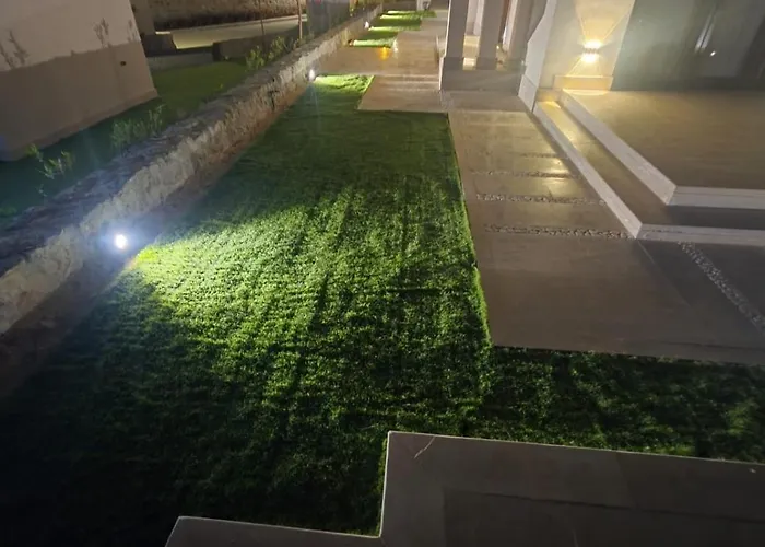 Jade 18 A Villa