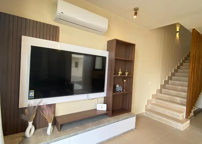 Jade 18 A Villa *