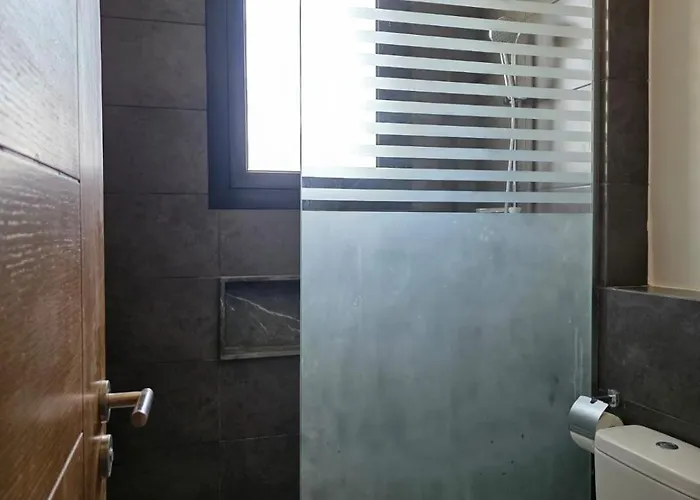 Villa Jade 18 A *