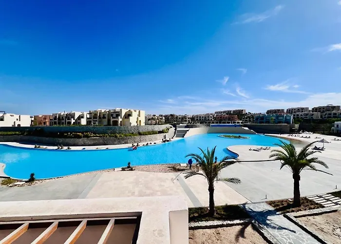 Jade 18 A Villa Hurghada