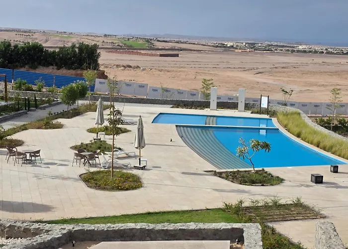 Jade 18 A Hurghada