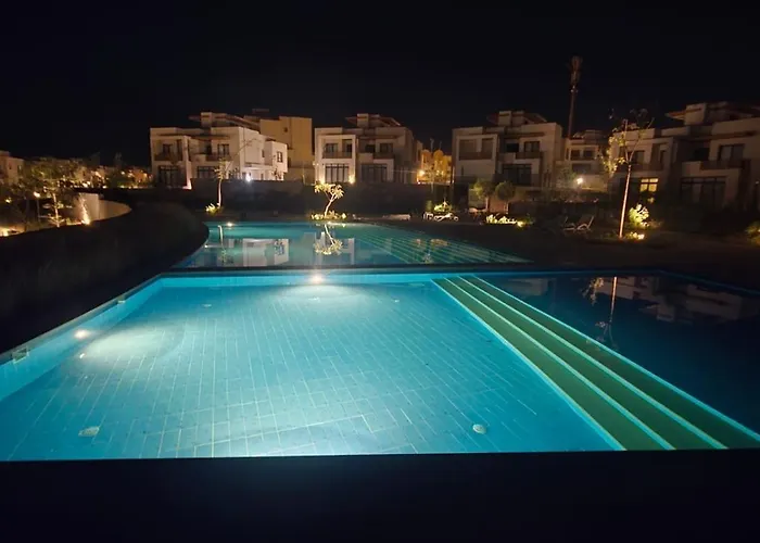 Jade 18 A Villa