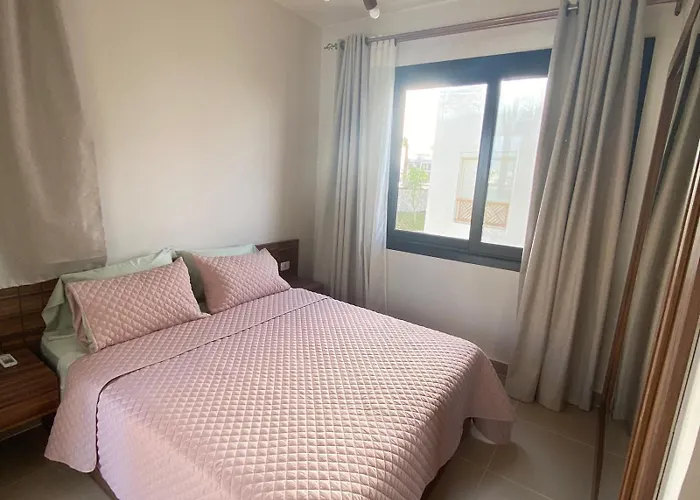 Jade 18 A Villa