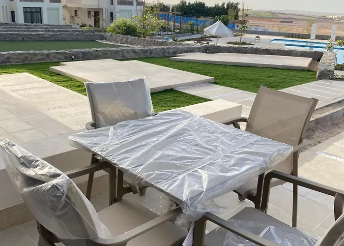 Villa Jade 18 A