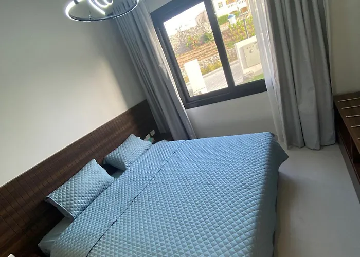 Jade 18 A Villa *