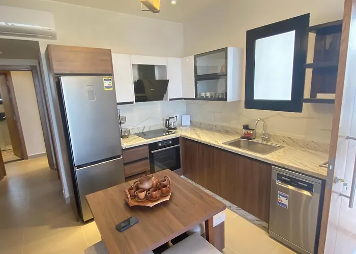 Villa Jade 18 A *