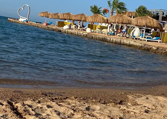 Jade 18 A Villa Hurghada
